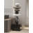 Luxury And High-End Rotating Resin Figurine