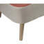 Aubrie Upholstered Slipper Chair-609033623