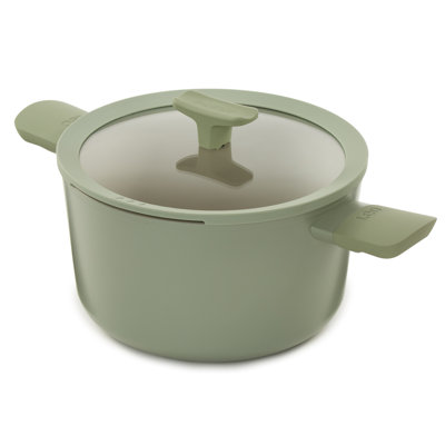 BergHOFF Balance Ceramic Non-Stick Stockpot
