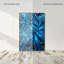 Neon Bloom Print by Oliver Gal-24273766-243573311