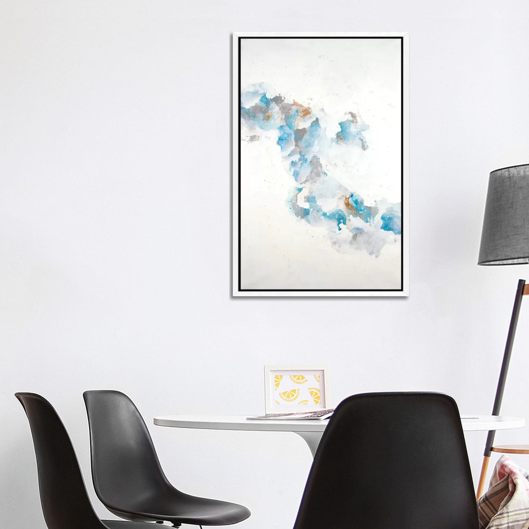 Break In The Clouds von Jeff Iorillo - Gallery-Wrapped Canvas Giclée on Canvas