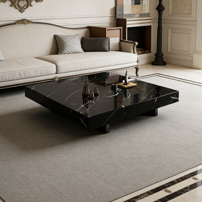 Table basse Minimalist Home