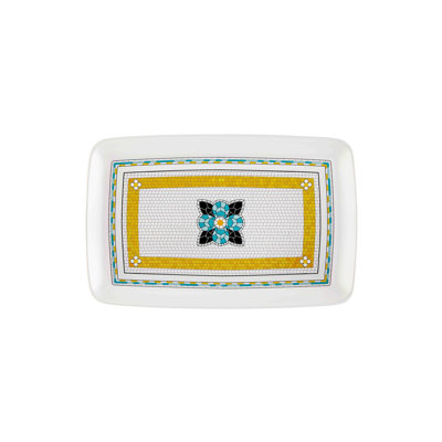 World Menagerie Cheryle Platter
