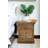 18'' W Solid Wood Nightstand