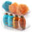 Bathroom Storage Container