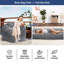Bean Bag Chairs, Convertible Bean Bag Chair-828019960