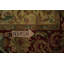 Tapis oriental Timeless Agra 8 x 10 parfait pour un décor classique