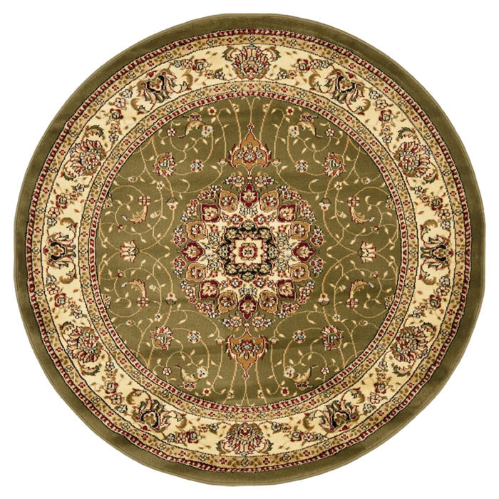 Malayah Performance Oriental Rug