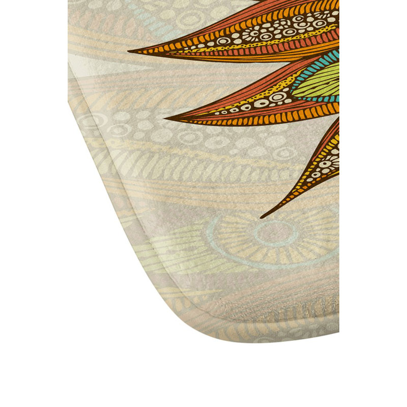 Tapis pour salle de bain helios