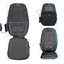 Fauteuil de massage chauffant