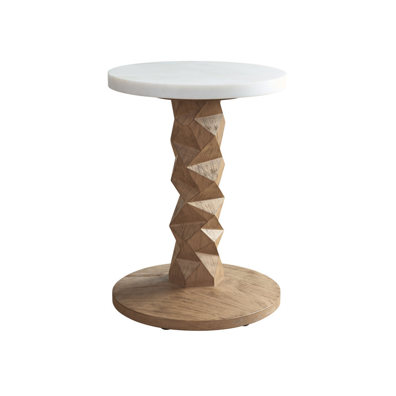 Accent Table