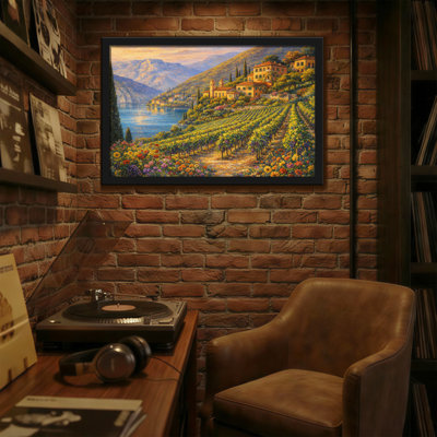 Paysage urbain paysage urbain