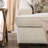 Araujo Upholstered L-Shaped Sectional Left Hand Facing