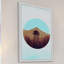 Single Picture Frame Painting-19029089