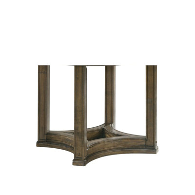 Pieds de table en bois
