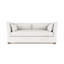 Rivington Flare Square Track-Arm Loveseat-412294577-412309623-412294592
