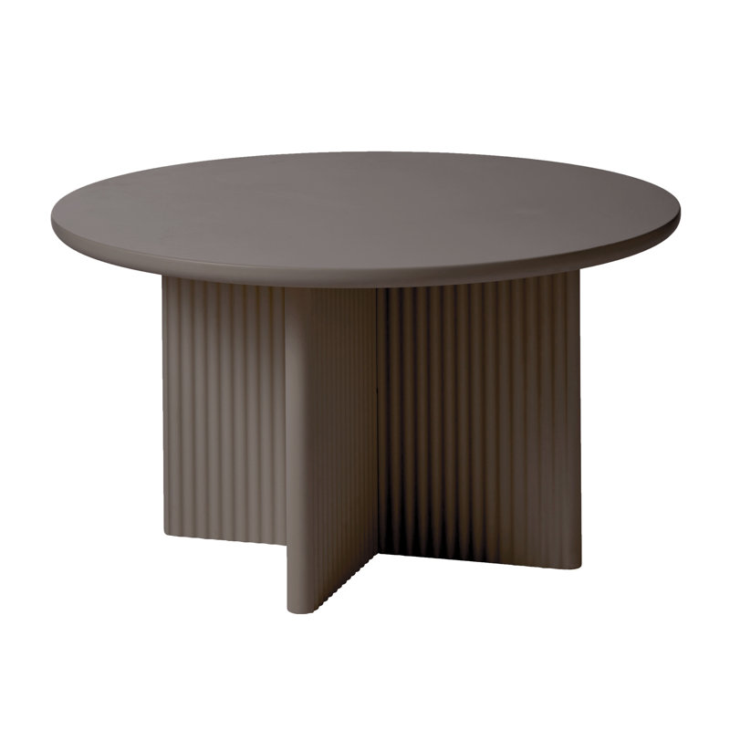 Tamilla Coffee Table, Taupe