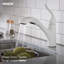 Robinet de cuisine MOEN Brecklyn-69289310
