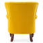 74.93Cm Wide Tufted Wingback Chair-502174676