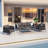 Zeke 4-Piece Deep Seating Set-873859581