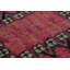 Scandinavian One-of-a-Kind 4'6x6'5 Hand Knotted Area Rug