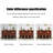 Walnut Aluminium alloy Shoe Storage-1362301163