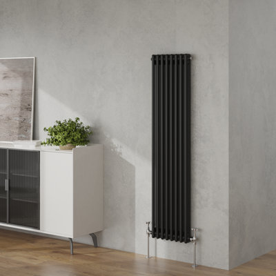 Brunner Vertical Traditional Column Radiator