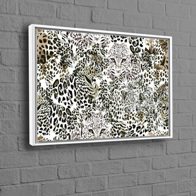 Print on Canvas