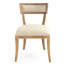 Embla Upholstered Dining Chair
