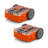 Edison Educational Robot Kit - Set of 2 - STEAM - Robotics and Coding
