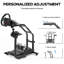 Anman Ergonomic PC & Racing Game Chair