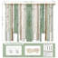 Grande tapisserie murale Macrame