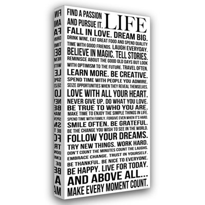 This is Your Life