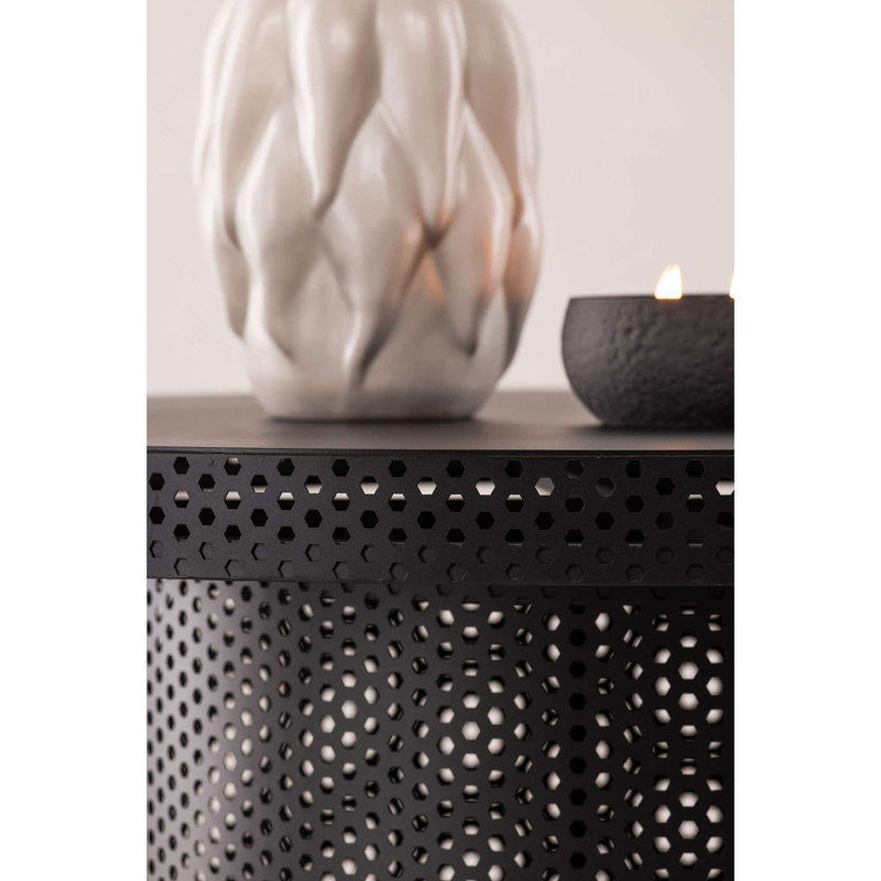 West End X Josefin Lustig Console Table