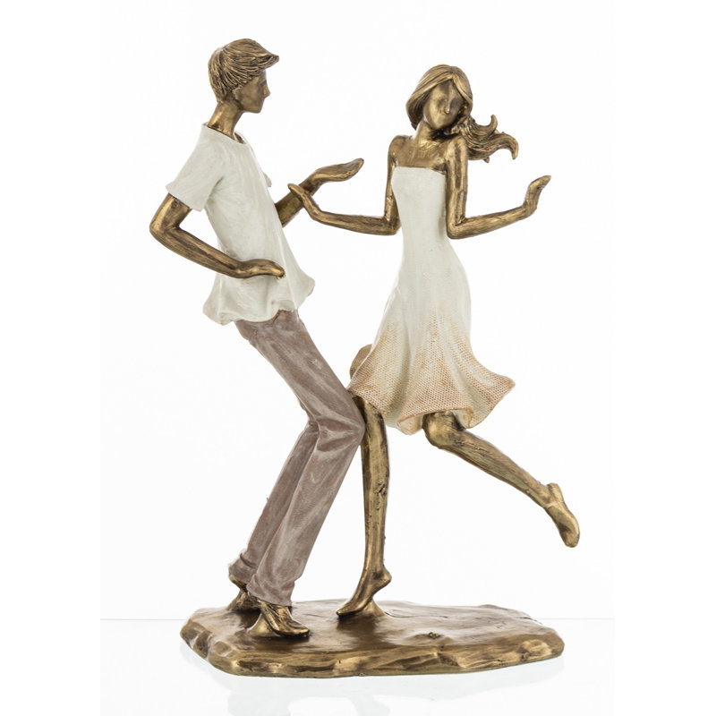 People Figurines & Sculptures