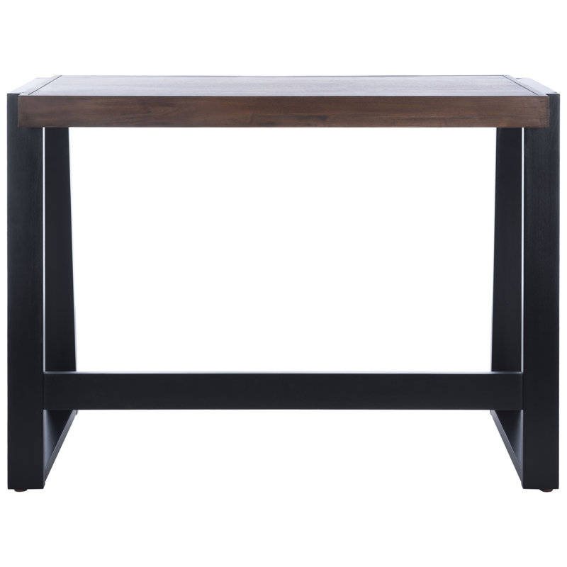Bureau pour travailler debout