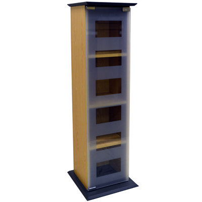 Multimedia Cabinet