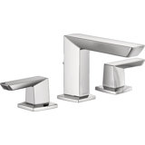Vettis Widespread Lavatory Faucet