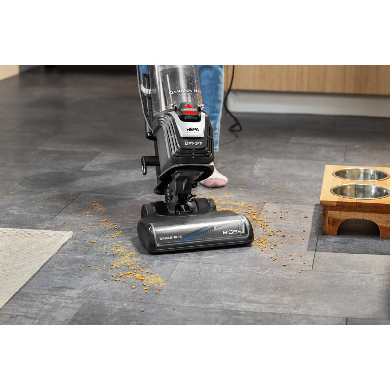 BISSELL Cleanview MAX Lift Off Upright Vacuum