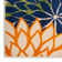 Colne Floral Area Rug