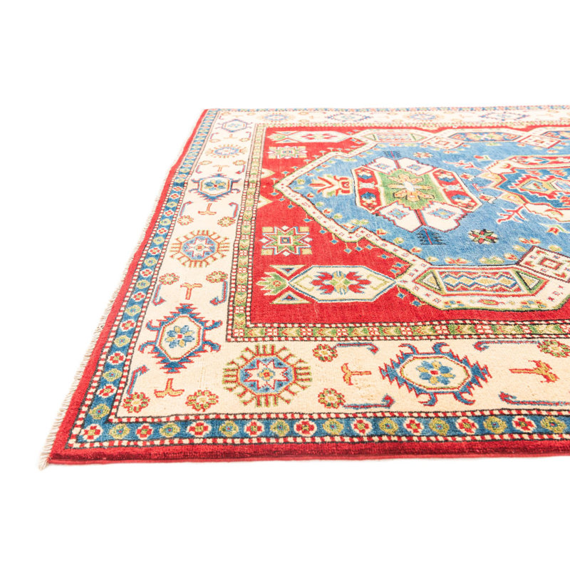 Ochoa Blue Rug