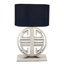 Onondaga Metal Lamp Base Lamp-1009763129
