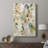 Cascading Nature I -Custom Wrapped Gallery Cavas-1794342285