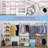 Natania 28.35'' Closet System