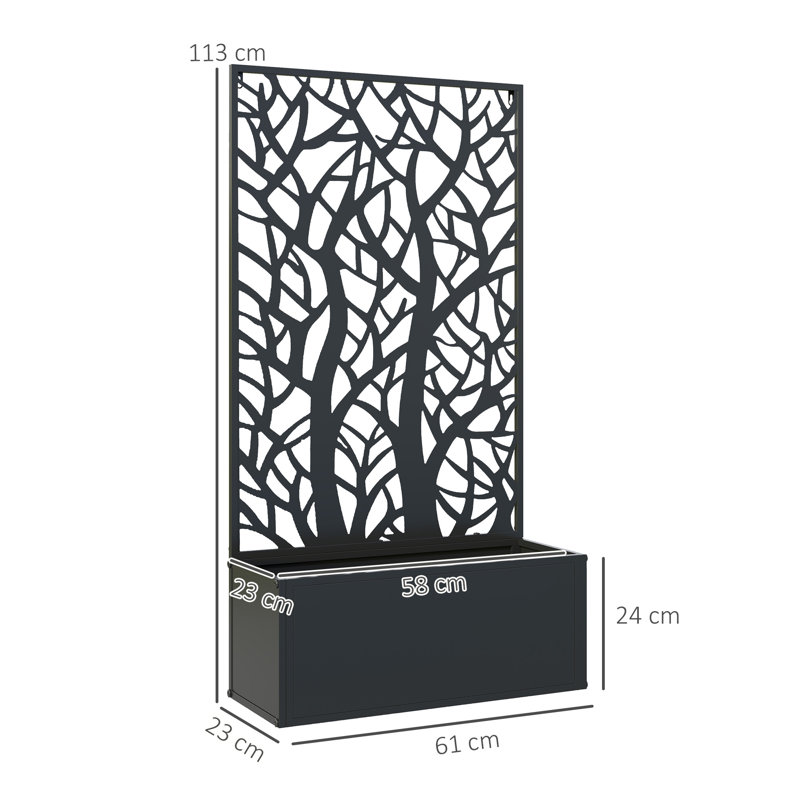 Wall Planter
