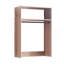 Système de placard en bois Devi