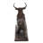 Modern & Contemporary Metal Bookends