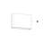 O-Tel 1 - Light Steel Flush Mounted Sconce-85766247
