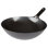 Wok en acier au carbone winco