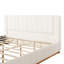 Lit plateforme tapissier Loria-2009044849